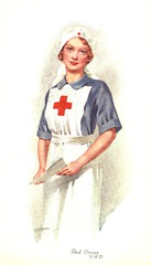 Red Cross V.A.D