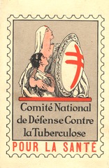 Comité national de défense contre la tuberculose: pour la santé