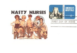 Nasty nurses