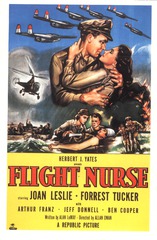 Flight nurse
