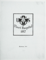 US Fleet Hospital 107