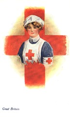 [Nurse from Great Britain]