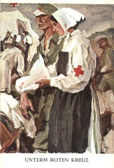 Unterm Roten Kreuz
