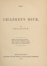 The children's hour