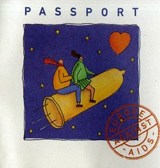 Passport: Europe against AIDS