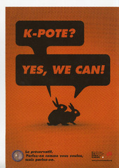 K-Pote? yes, we can!