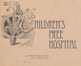 Children's Free Hospital