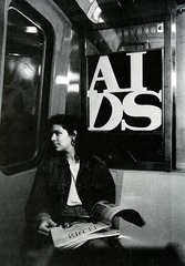 General Idea AIDS, 1989
