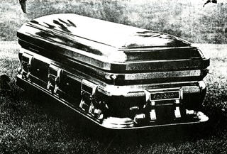 The coffin project: the witness project