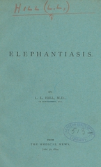 Elephantiasis