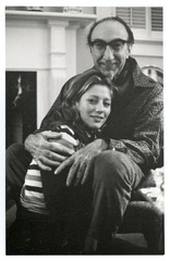 Michael DeBakey and his wife Katrin at home