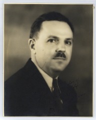 Portrait of Alton Ochsner