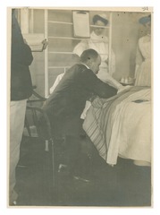 Palpation: Snapshots of Osler at the Bedside