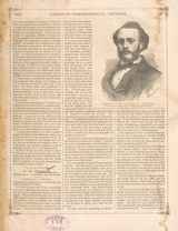 S.W. Francis: phrenological character and biography