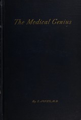 The medical genius: a guide to the cure