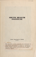 Arctic Health Institute