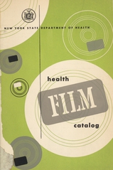 Health film catalog