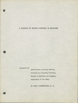 Title Page, Table of Contents, and Preface