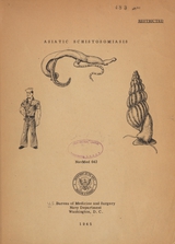 Asiatic schistosomiasis