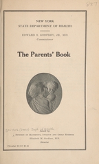 The parents' book