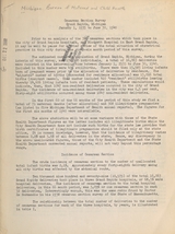 Cesarean section survey: Grand Rapids, Michigan, January 1, 1935 to June 30, 1940