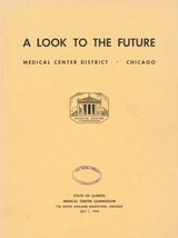 A look to the future: Medical Center District, Chicago