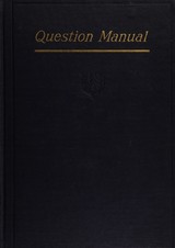 Question manual