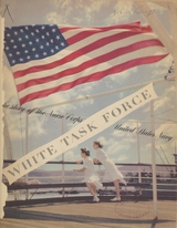 White task force: the story of the Nurse Corps, United States Navy