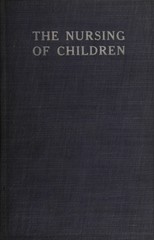 The nursing of children