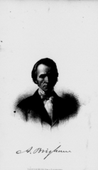 Biographical sketch of Amariah Brigham, M.D: late superintendent of the New York State Lunatic Asylum, Utica, N.Y