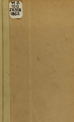 Address on the life and character of the late Benjamin F. Joslin, M.D., LL.D: delivered before the homoeopathic medical societies of New-York and Brooklyn, April 10th, 1862