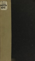 Memoir of Usher Parsons, M.D., of Providence, R.I
