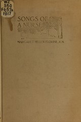 Songs of a nurse