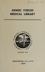 Armed Forces Medical Library