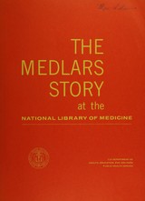 The MEDLARS story at the National Library of Medicine