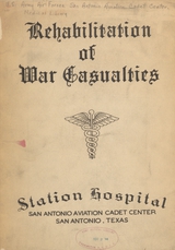 Rehabilitation of war casualties