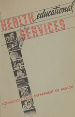 Health educational services
