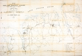 Reports on plans for the extermination of mosquitoes on the North Shore of Long Island between Hempstead Harbor and Cold Spring Harbor, 1902 (Map)