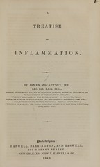 A treatise on inflammation