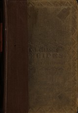 Dr. Chase's recipes, or, Information for everybody: an invaluable collection of about eight hundred practical recipes ... to which have been added a rational treatment of pleurisy, inflammation of the lungs, and other inflammatory diseases, and also for general female debility and irregularities : all arranged in their appropriate departments