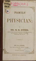 Family physician