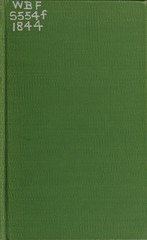 Facts in hydropathy or water cure: a collection of cases, with details of treatment showing the safest and most effectual known means to be used in gout, rheumatism, indigestion, hypochondriasis, fevers, consumption, &c. &c. &c. from various authorities