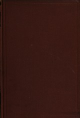 Lectures on fever: delivered in the Memphis Medical College in 1853-6
