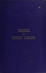 Venereal and urinary diseases