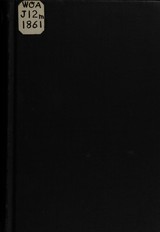 A manual of etherization: containing directions for the employment of ether, chloroform, and other anaesthetic agents by inhalation, in surgical operations : intended for military and naval surgeons, and all who may be exposed to surgical operations, with instructions for the preparation of ether and chloroform, and for testing them for impurities : comprising, also, a brief history of the discovery of anaesthesia