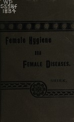 Female hygiene and female diseases