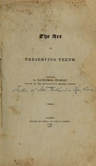 The art of preserving teeth