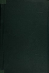 Index-catalogue of the Library of the Surgeon-General's Office, United States Army.  Authors and subjects (Series 1, Volume 5)