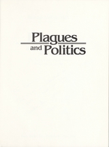 Plagues and politics: the story of the United States Public Health Service