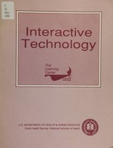 Interactive technology